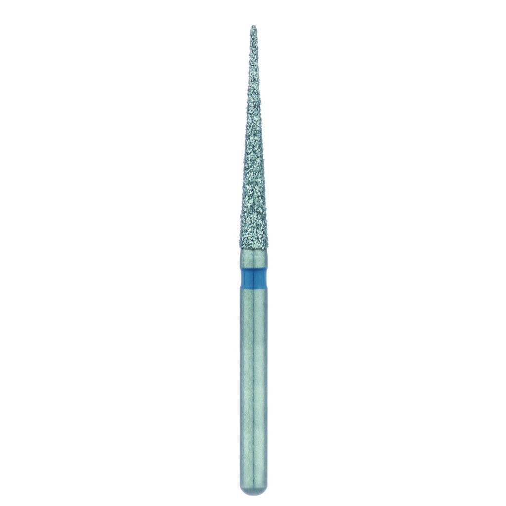 5-instrument diamond FG burs - JOTA (859G.FG.021) - Delynov