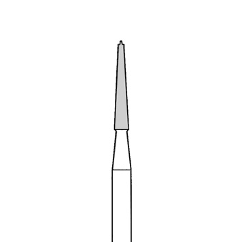 x2 coupe-os Carbide Lindemann HP - JOTA (C161.HP.018) - Delynov