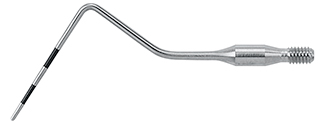 Helmut Zepf Graduated Periodontal Probe for Dental Surgery