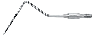 Graduated Periodontal Probe Helmut Zepf (2/4/6/8/10/12 millimeters) - Delynov