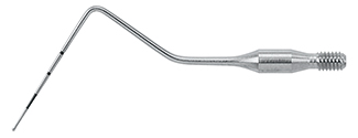 Helmut Zepf Graduated Periodontal Probe for Dental Surgery