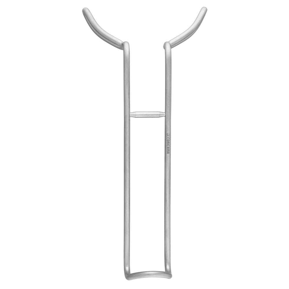 Universal retractor Coricama (560580) - Delynov