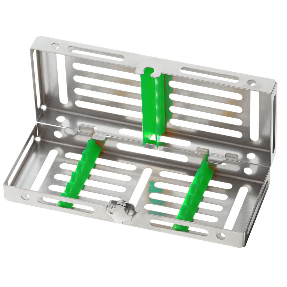 tray gammefix un green (911010) coricama - delynov