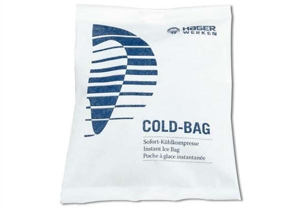 Refrigerant bag (605 501) (box of 10) - Hager & Werken - Delynov