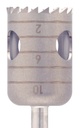 Depth Marking 229RF Trephine for Contra Angle - Jota - Delynov