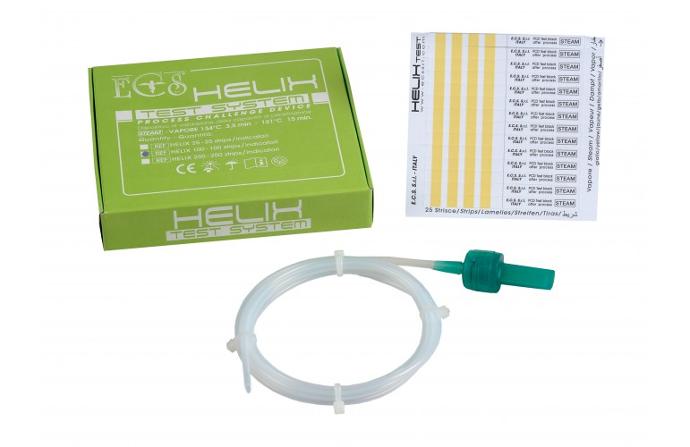 Indicator Helix X1 (Box of 10 units of 100) - MediStock - Delynov