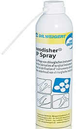 Spray Neodisher IP 0,4L (430490) Dr WEIGERT - Delynov