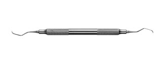 Special Gracey Curette GRA 7/8 - Helmut Zepf (24.551.07) - Delynov