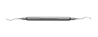 Special Gracey Curette GRA1/2 - Helmut Zepf (24.551.01) - Delynov