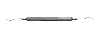 Special Gracey Curette GRA3/4 - Helmut Zepf (24.551.03) - Delynov