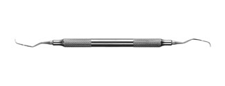 Special Gracey Curette - Helmut Zepf (24.551.13) - Delynov