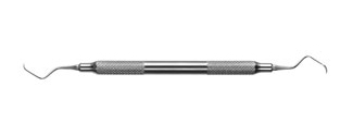 Special Gracey Curette.GRA 9/10 - Helmut Zepf (24.551.09) - Delynov