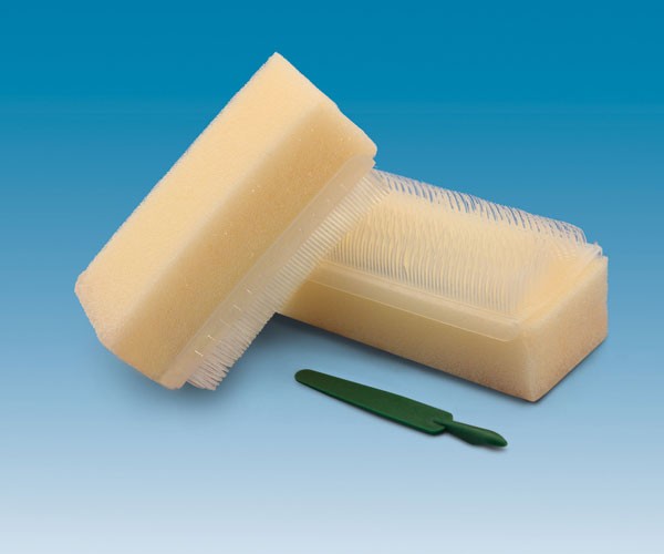 Sponge-brush Tecnoscrub Omnia - Delynov x24