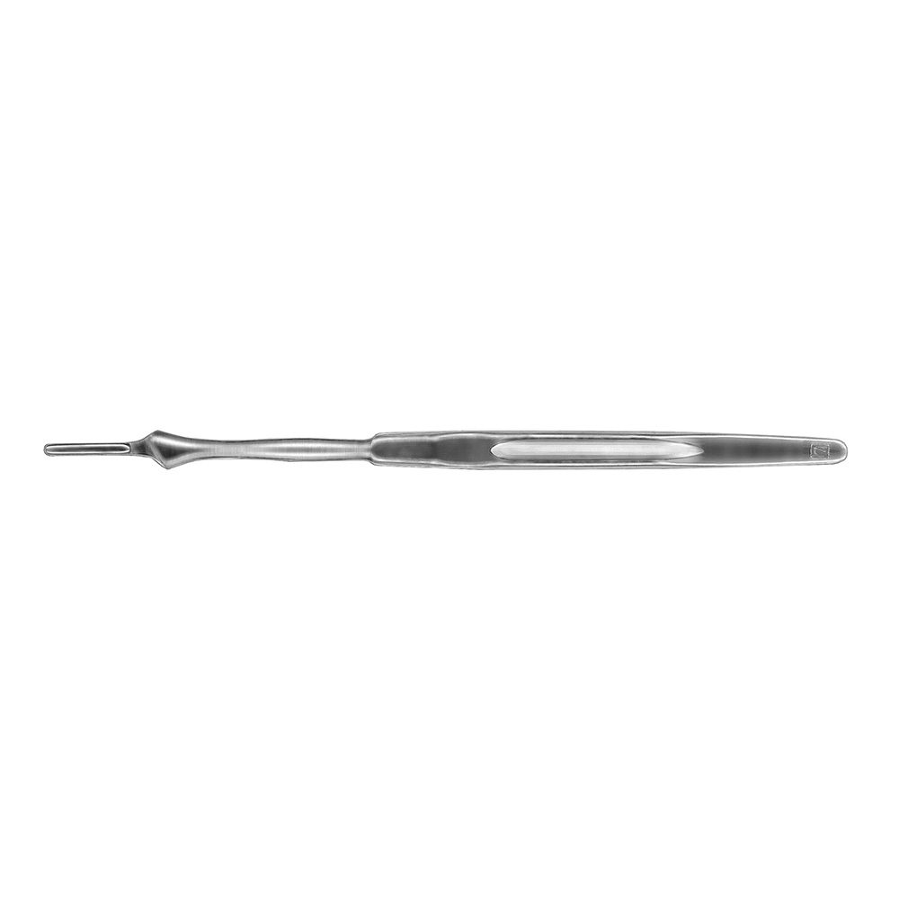 Surgical Knife Handle Number 7 - Hu-Friedy - Delynov