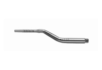 Osteotomy Saw - Helmut Zepf (47.961.28) - Delynov