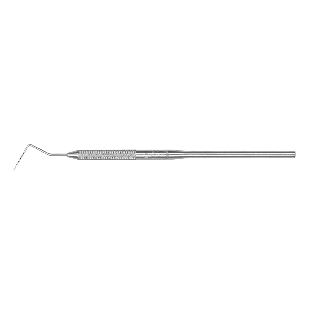 Periodontal Probe Williams Handle Number 30 Qulix - Hu-Friedy - Delynov