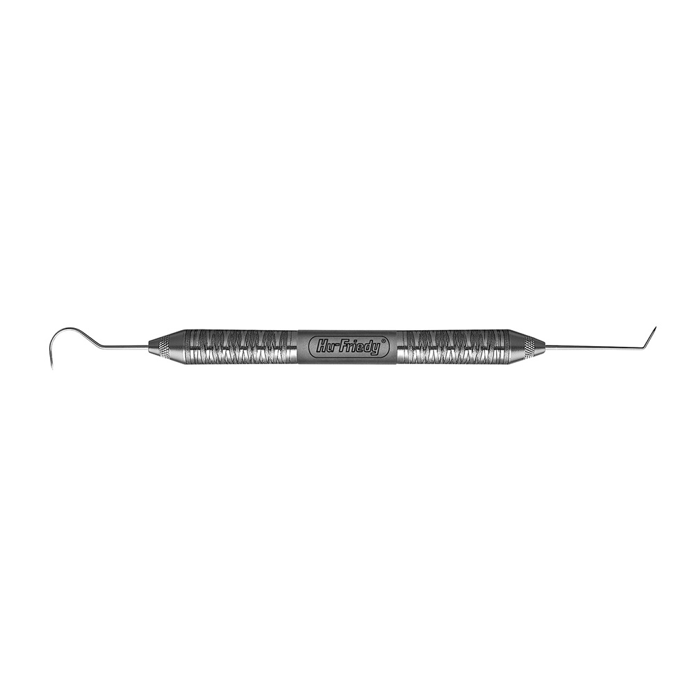 Diagnostics Probe with Handle Number 6 - Hu-Friedy - Delynov