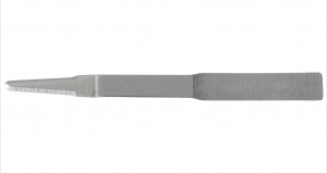 Sterile Scalpel Blade MJK Number 4 (BW004) - Delynov