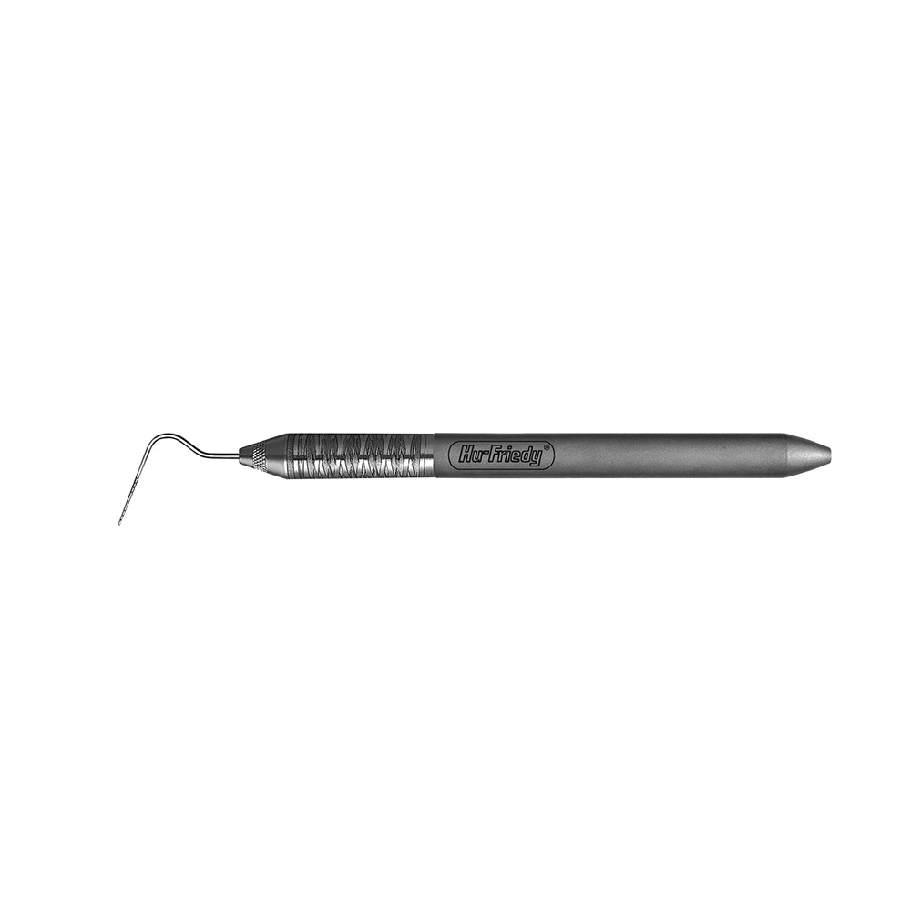 Periodontal Probe Glickmann Number 26 Gr Number 6 - Hu-Friedy - Delynov