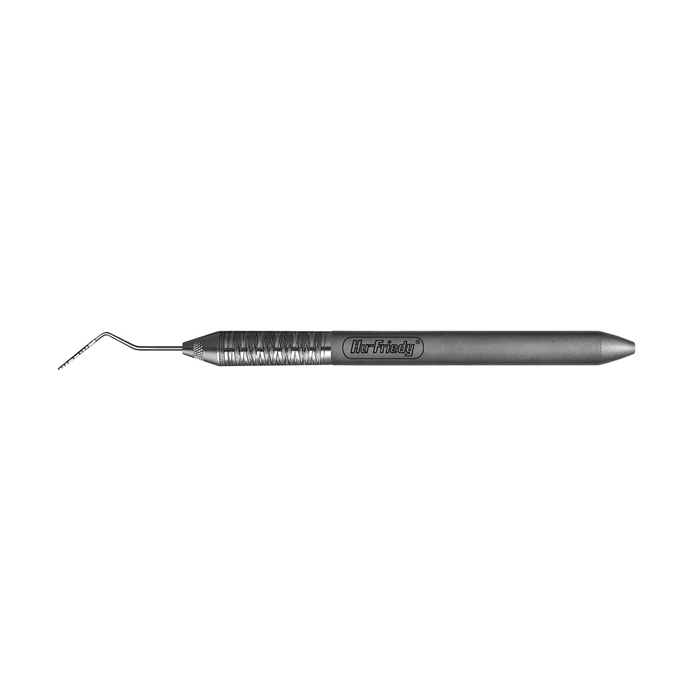 Goldman-Fox #6 Round End Surgical Probe - Hu-Friedy - Delynov