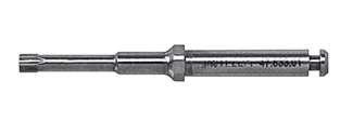 Screwdriver long - Helmut Zepf (47.833.01) - Delynov