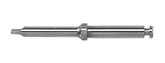 Screwdriver long - Helmut Zepf (47.833.03)