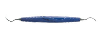 Universal Curette Columbia 4R/4L Zepf-Bionik - Helmut Zepf (24.207.04C) - Delynov