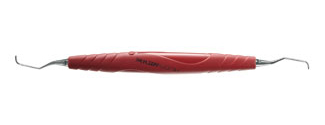 Special curette - Helmut Zepf (24.203.05G) - Delynov