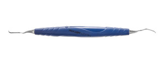 Special Curette - Helmut Zepf (24.207.13GM5) - Delynov