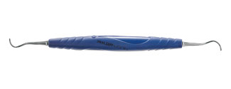 Universal Curette - Helmut Zepf (24.207.17MC) - Delynov