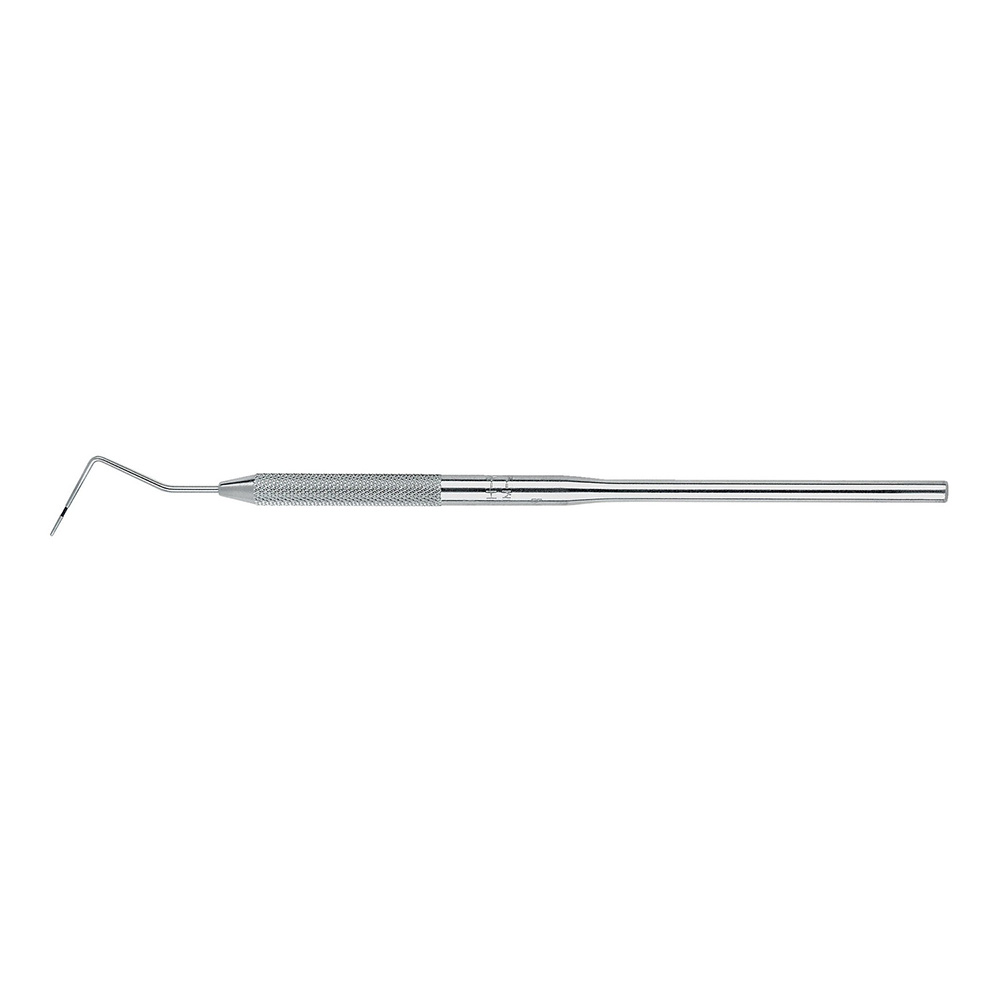 Periodontal Probe D.P.S. Number DPSI Handle Number 41 Qulix 4-6 - Hu-Friedy - Delynov