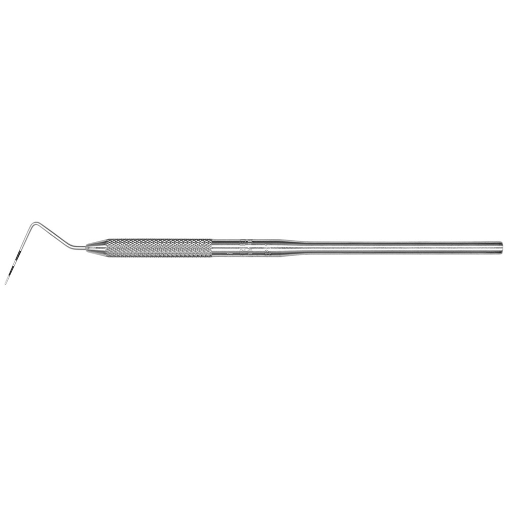 Periodontal probe number 11 handle number 30 Qulix 3-6-8-11 - Hu-Friedy - Delynov