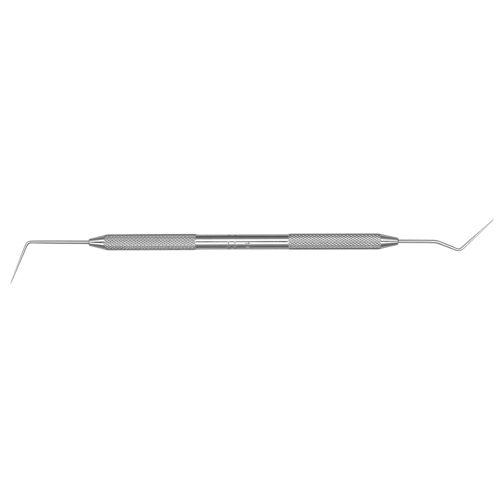 Endodontic Probe DG16 with Handle Number 31 - Hu-Friedy - Delynov