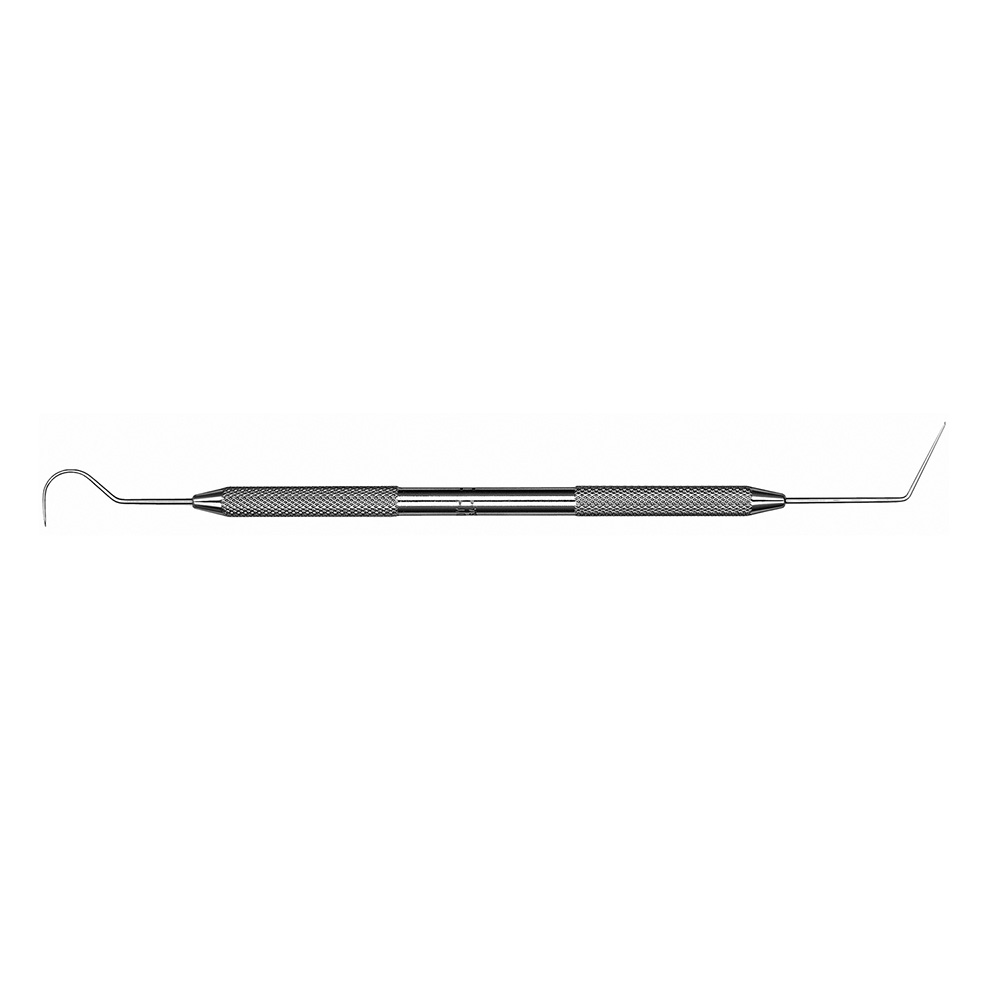 Digital Endodontic Probe DG16/23 with Handle No. 31 - Hu-Friedy - Delynov