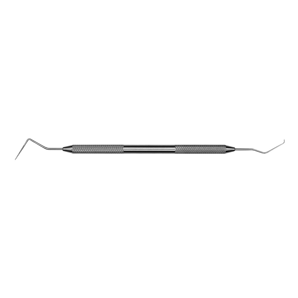 Periodontal Probe Williams n°17 with Handle n°31 - Hu-Friedy - Delynov