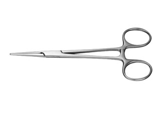 Hemostatic Forceps Kelly - Helmut Zepf (23.098.14) - Delynov