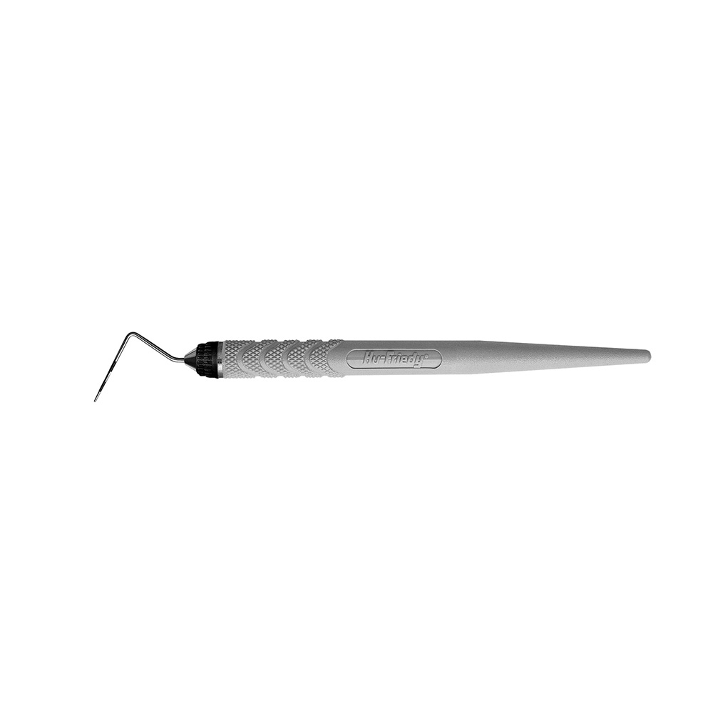 Periodontal probe number 12, handle number 8 Qulix 3-6-9-12 - Hu-Friedy - Delynov