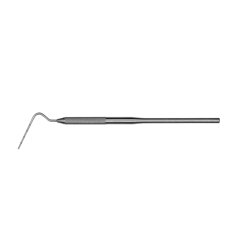 10-1/2 Gutta Percha Condenser with #32 Handle, 0.90mm Tip - Hu-Friedy - Delynov