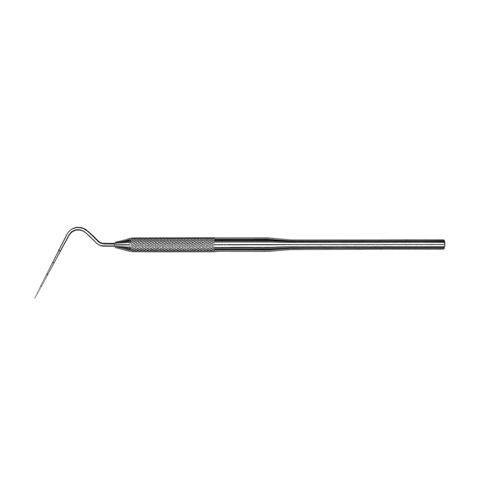 Gutta Percha Spreader #8 Anterior 0.40mm - Hu-Friedy - Delynov