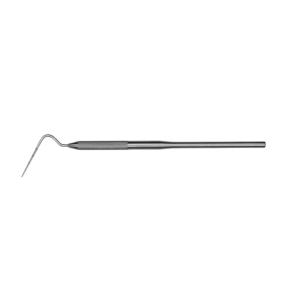 Gutta Percha Spreader #9M #32 Anterior 0.55mm - Hu-Friedy - Delynov