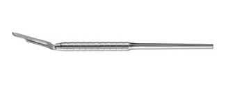 Blade Handle for Scalpels - Helmut Zepf (46.007.01) - Delynov