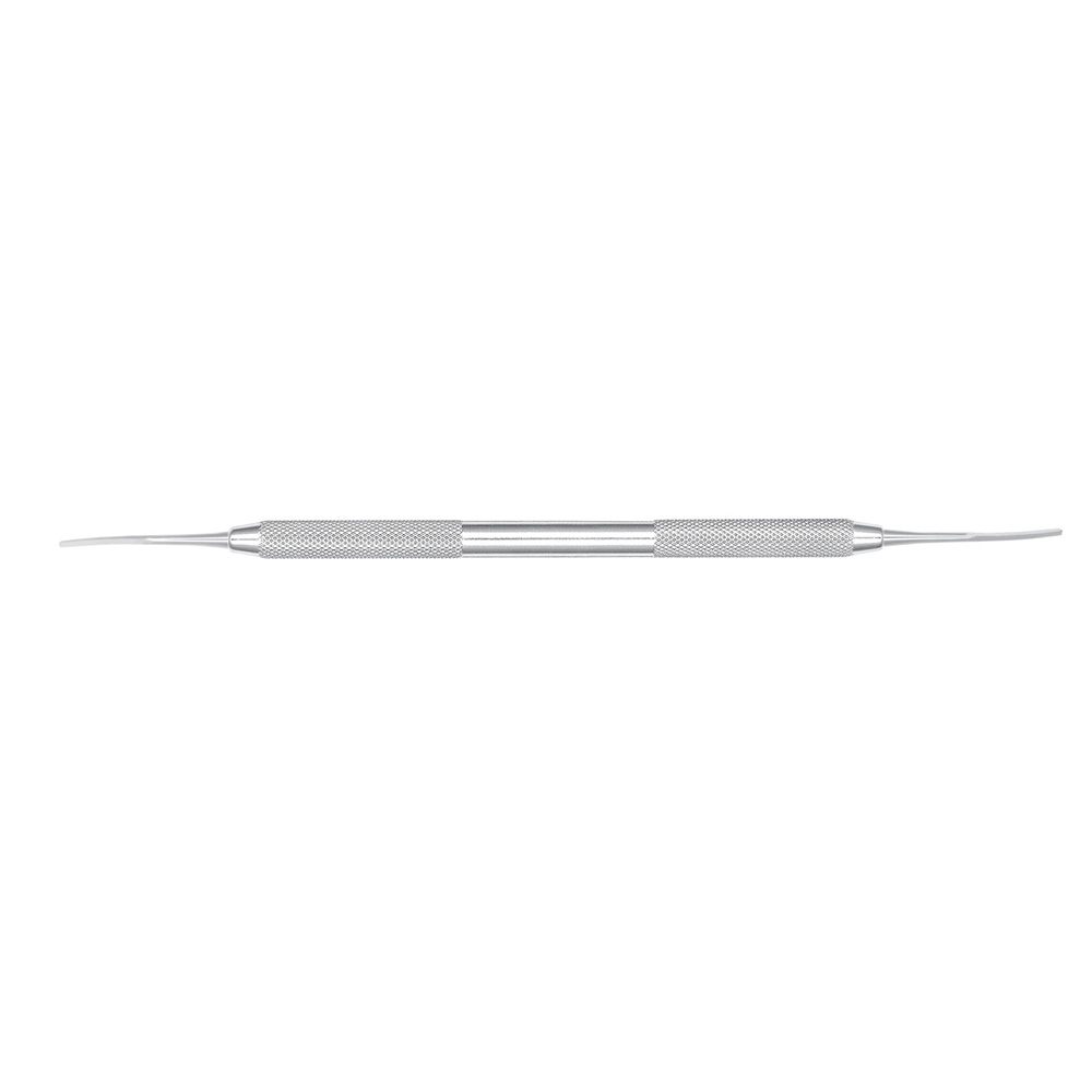 Scalpel with enamel Wedelstaedt number 3/4 with handle number 41 (11.5-15-3) - Hu-Friedy - Delynov