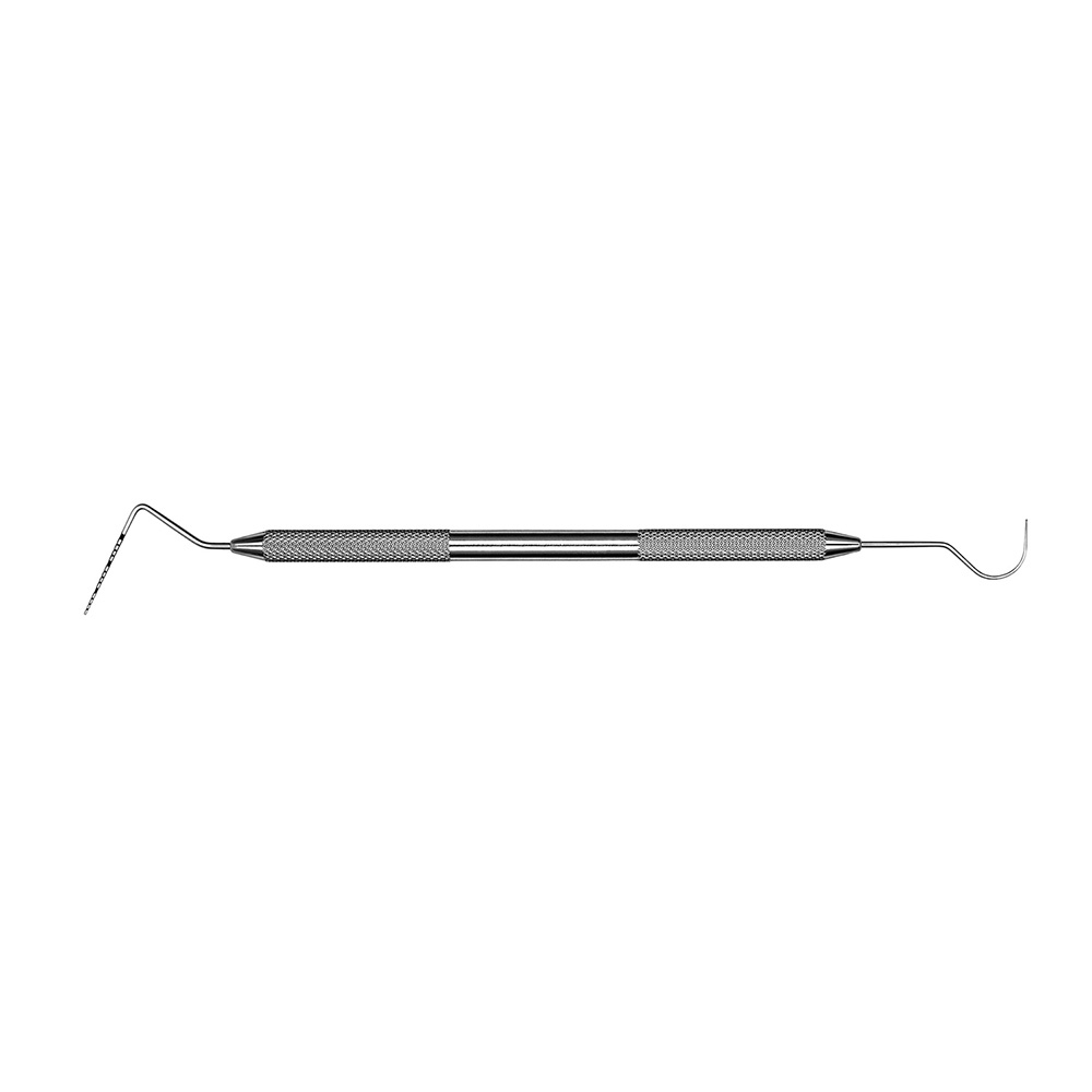 Periodontal probe North Carolina no. 23 handle no. 31 - Hu-Friedy - Delynov