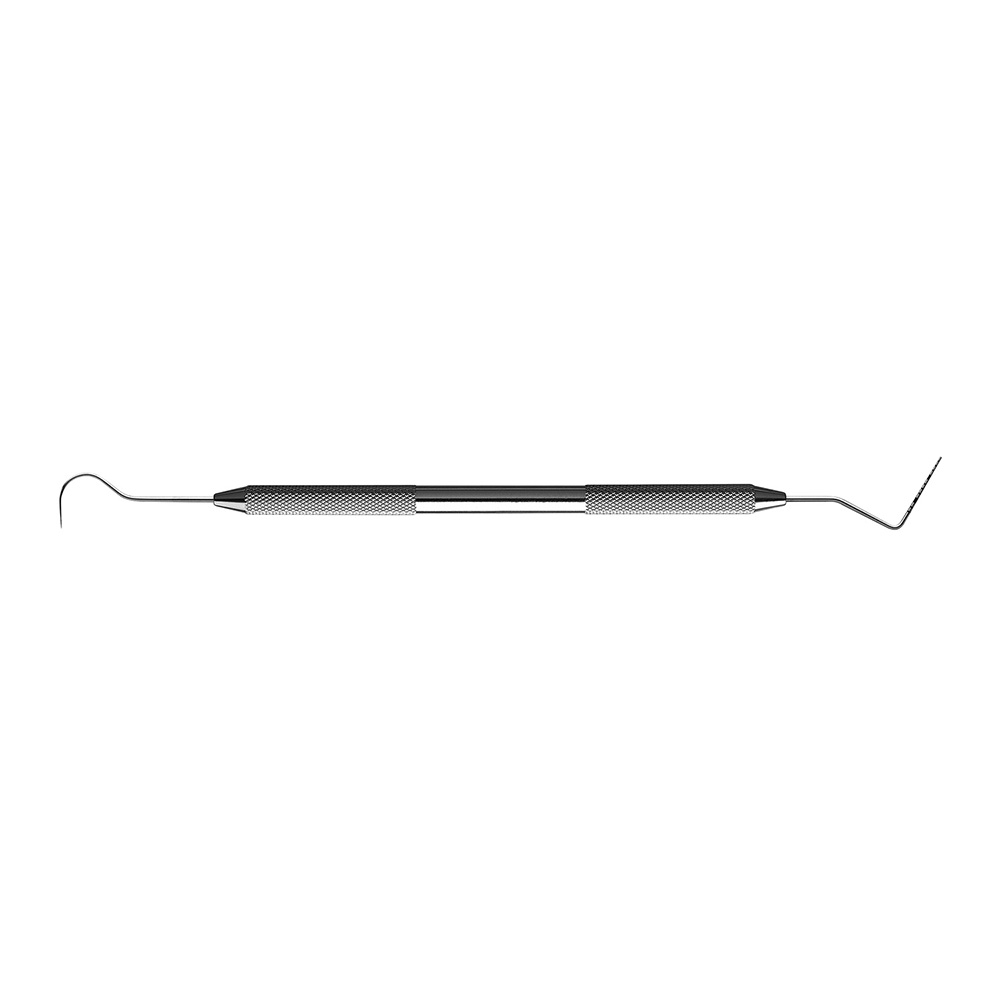 Periodontal Probe North-Carolina n°23 Handle 31 - Hu-Friedy - Delynov