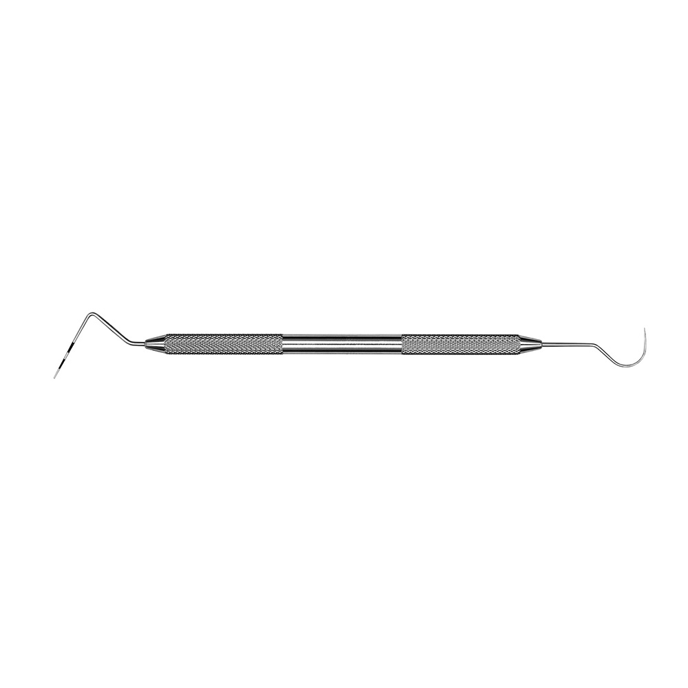 Periodontal Probe number 23 handle number 31 - Hu-Friedy - Delynov