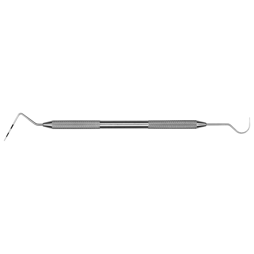 Periodontal Probe number 23 handle number 31 - Hu-Friedy - Delynov