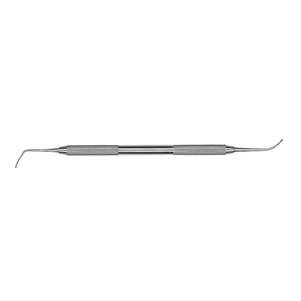 Endodontic Surgery Chisel Handle #41 Right Medium - Hu-Friedy - Delynov