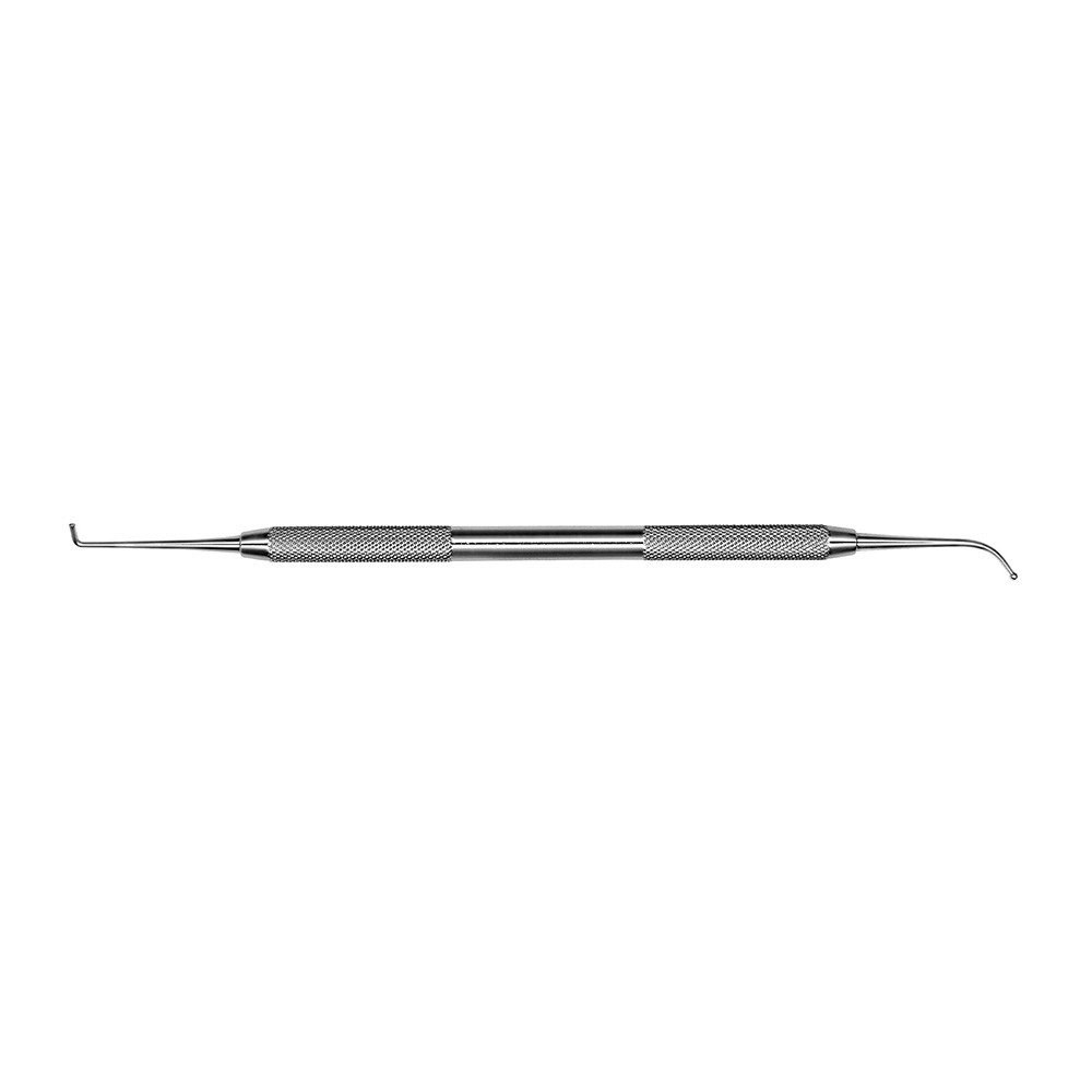 Endodontic Surgery Round Handle #41 Universal Large - Hu-Friedy - Delynov