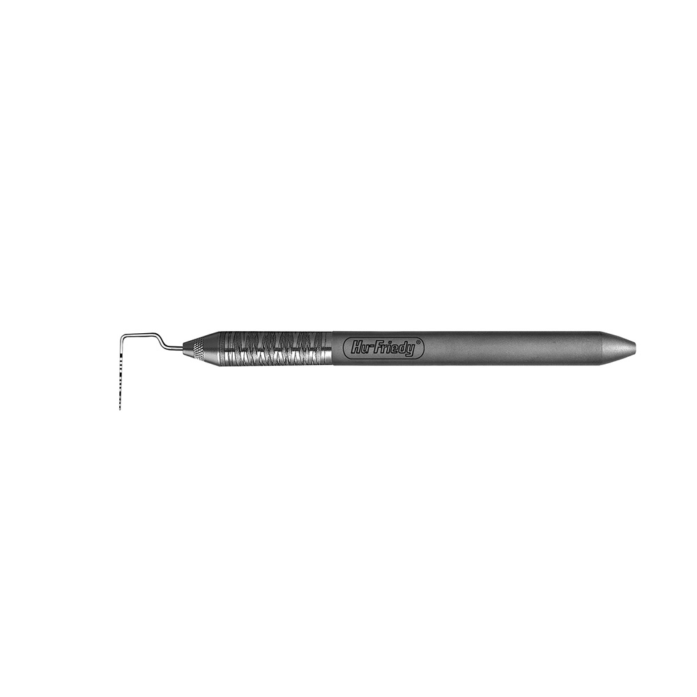 Periodontal Probe Novatech Num NT15 Qulix - Hu-Friedy - Delynov