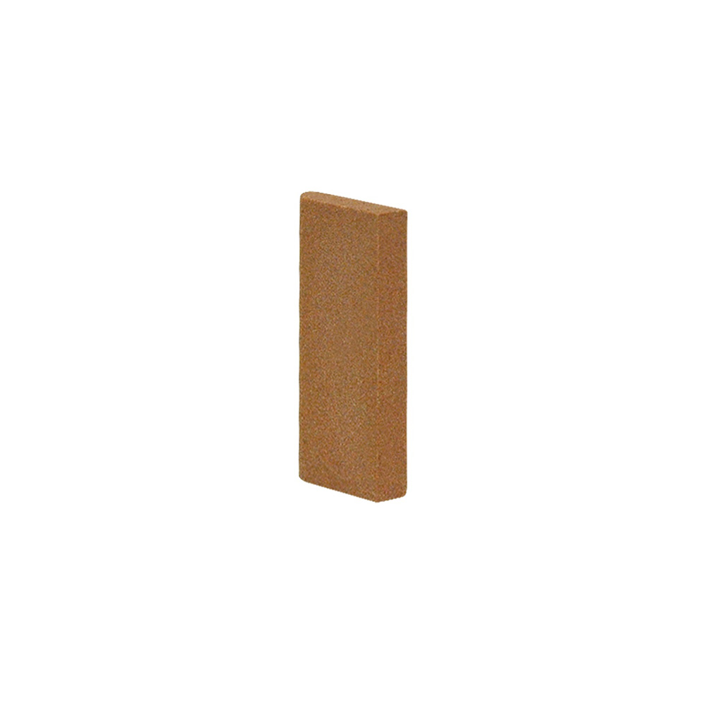 India Sharpening Stone Number 22 Medium Grit for Sharpening - Hu-Friedy - Delynov